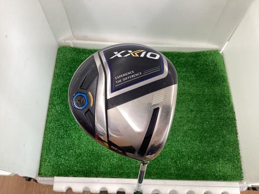 【中古】 ダンロップ XXIO(2020) 10.5° １番ウッド DR XXIO MP1100(DR) (フレックスSR) メンズ 成人男性用 右利き 右用 C序列付ける ゴルフ野球クラブ