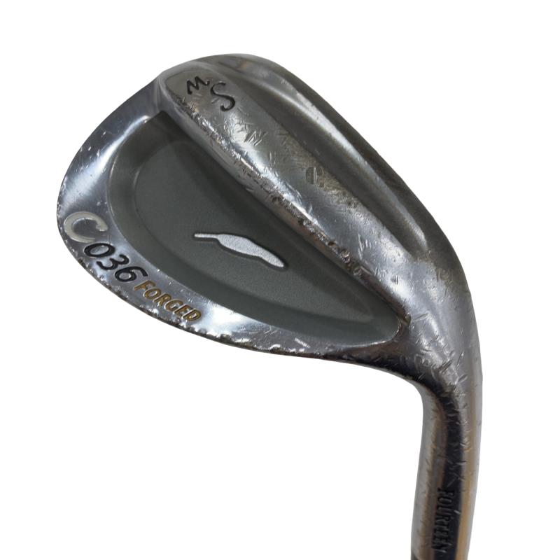 【中古】 フォーティーン C-036 SW ウェッジ WG FT 61w (フレックスその他) メンズ 男性用 右利き 右用 Dランク ゴルフクラブ