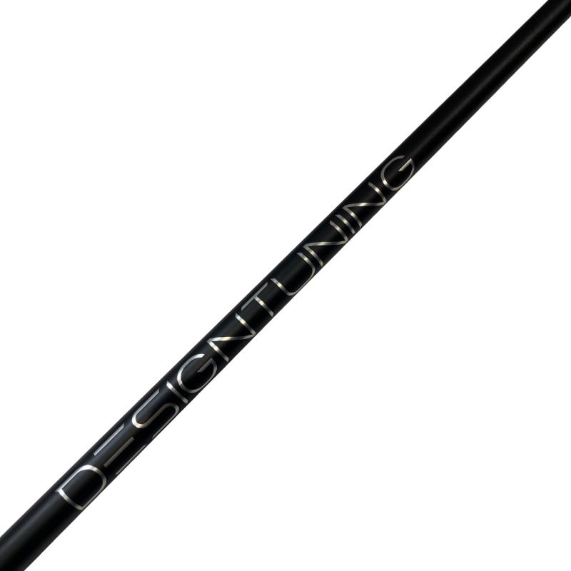 【中古】 キャロウェイスリーブ付き添い人(QUANTUM系) Design Tuning１番ウッド用 立て坑 CODE-X 60(2024) (フレックスS)A価値づける ゴルフ野球クラブ