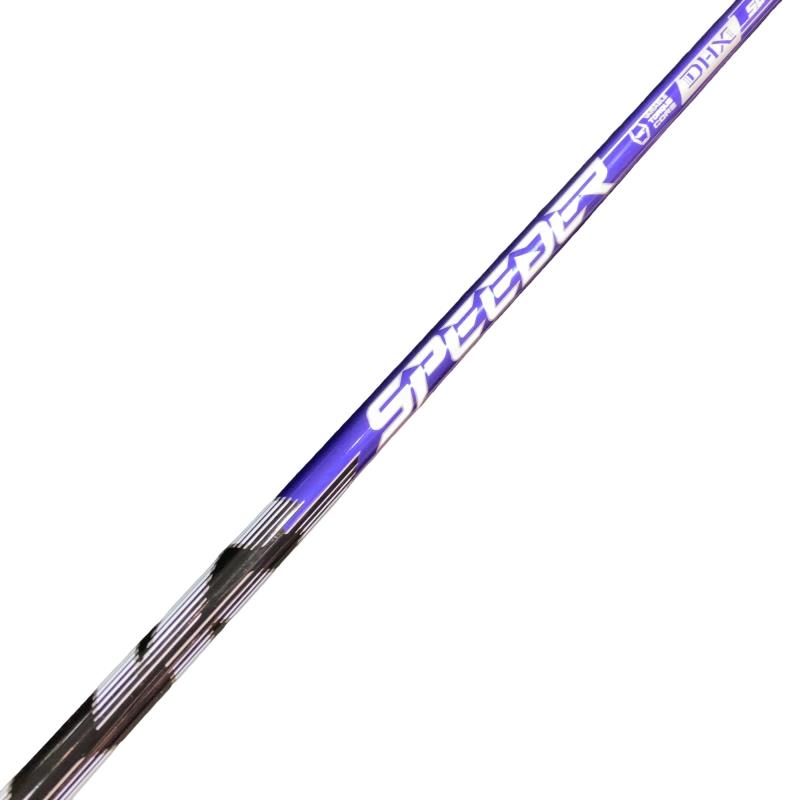 【中古】 ピン捩り付き添い人(G440系) フジクラ１番ウッド用 立て坑 SPEEDER NX VIOLET 50 (フレックスS)B価値づける ゴルフ野球クラブ