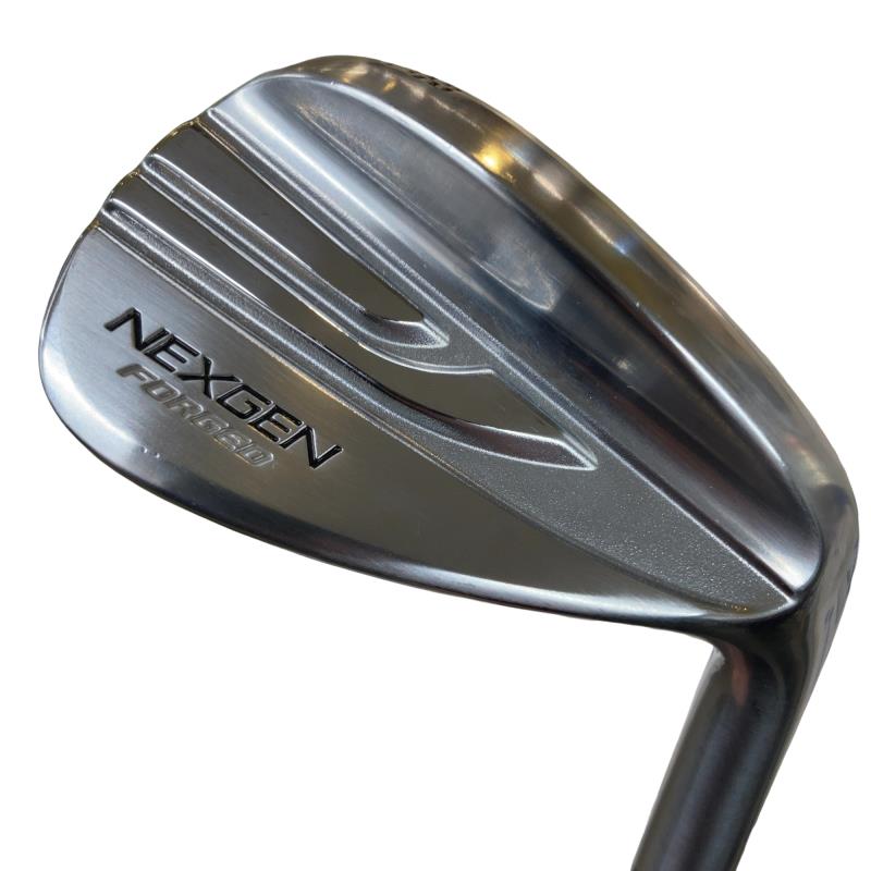 【中古】 ゴルフパートナー NEXGEN FORGED WEDGE(2022) 52°/10° ウェッジ WG NS PRO 950GH neo (フレックスS) メンズ 男性用 右利き 右用 Cランク ゴルフクラブ