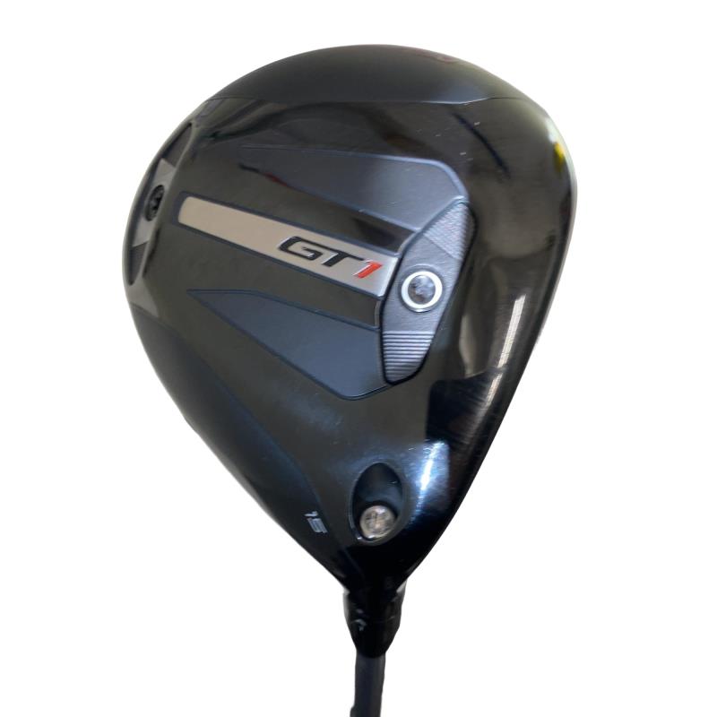 【中古】 タイトリスト GT1 15&deg; フェアウェイウッド FW AIR SPEEDER 40 (フレックスS) メンズ 男性用 右利き 右用 Cランク ゴルフクラブ｜ゴルフパートナー 中古クラブ店