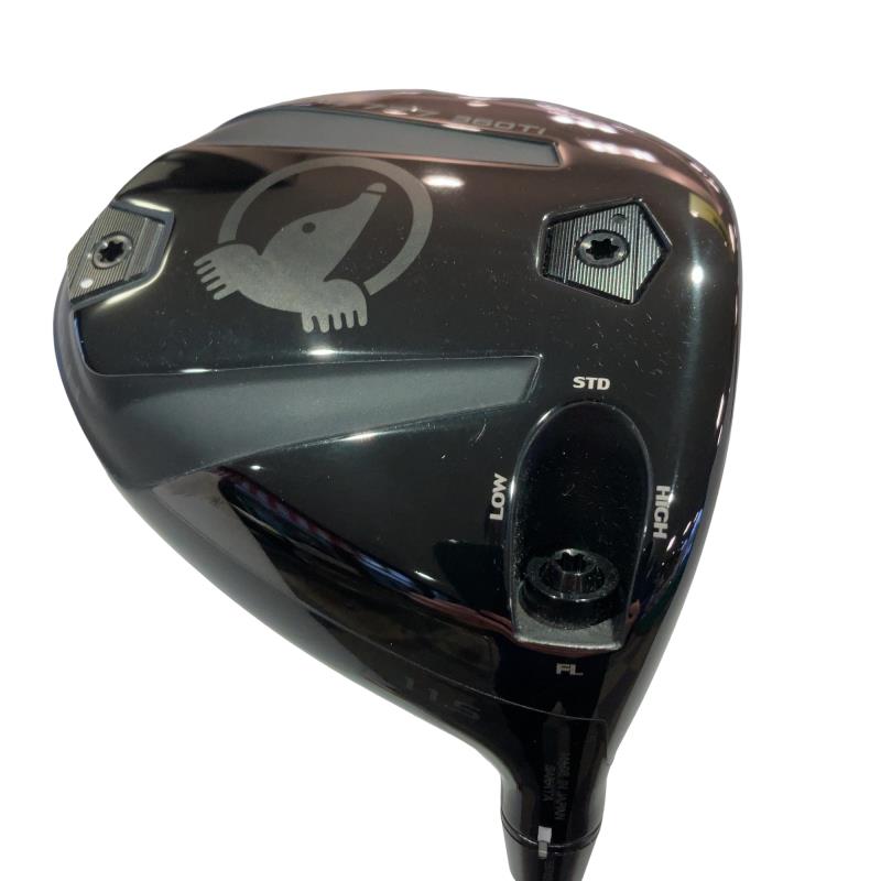 【中古】 本間ゴルフ TOUR WORLD TW777 360 Ti 11.5° １番ウッド DR VIZARD BLUE 5 (フレックスS) メンズ 成人男性用 右利き 右用 B価値づける ゴルフ野球クラブ
