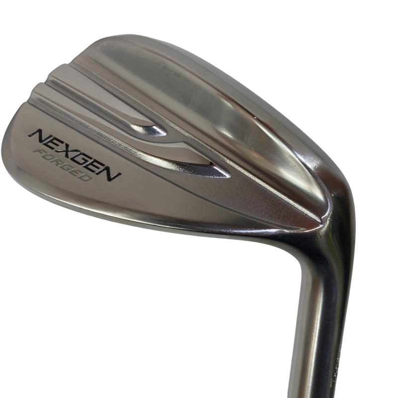 【中古】 ゴルフパートナー NEXGEN FORGED WEDGE(2022) 52°/10° ウェッジ WG NS PRO 950GH neo (フレックスS) メンズ 男性用 右利き 右用 Cランク ゴルフクラブ 14,186円