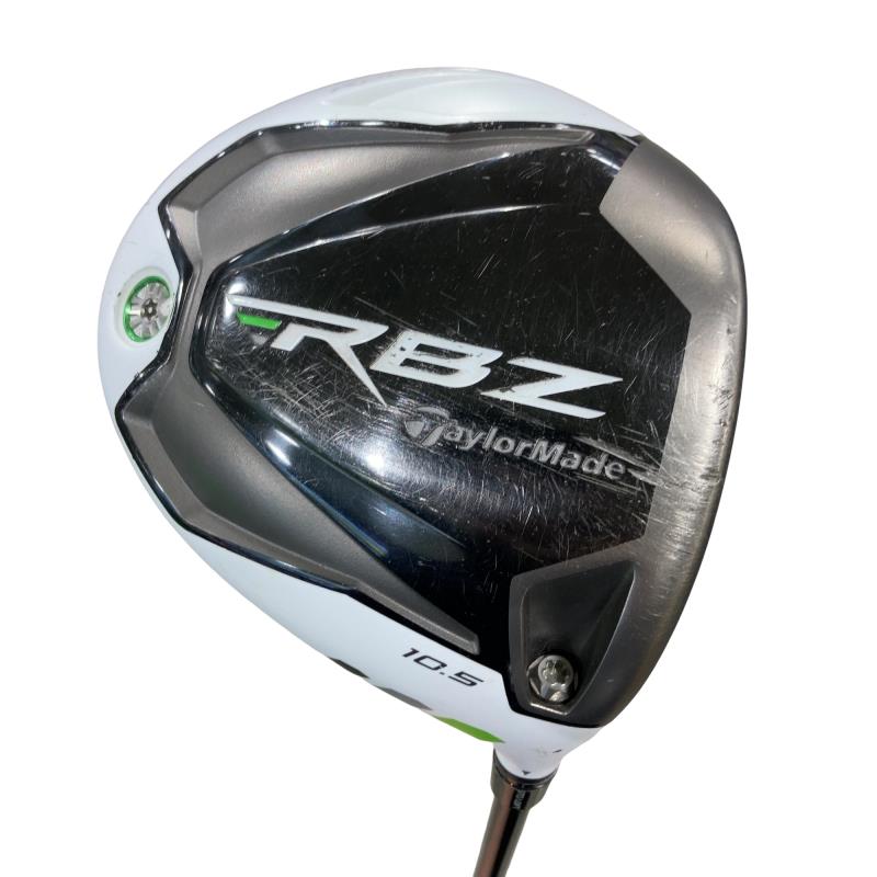 【中古】 仕立て屋お手伝いさん RBZ 10.5° １番ウッド DR RB-50(１番ウッド) (フレックスS) メンズ 成人男性用 右利き 右用 C位置づける ゴルフ野球クラブ