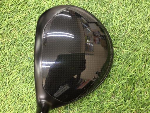 【中古】 ブリヂストン BRIDGESTONE B1 ST 10.5° １番ウッド DR リシャフト (フレックス余分の物) メンズ 成人男性用 右利き 右用 D序列付ける ゴルフ野球クラブ