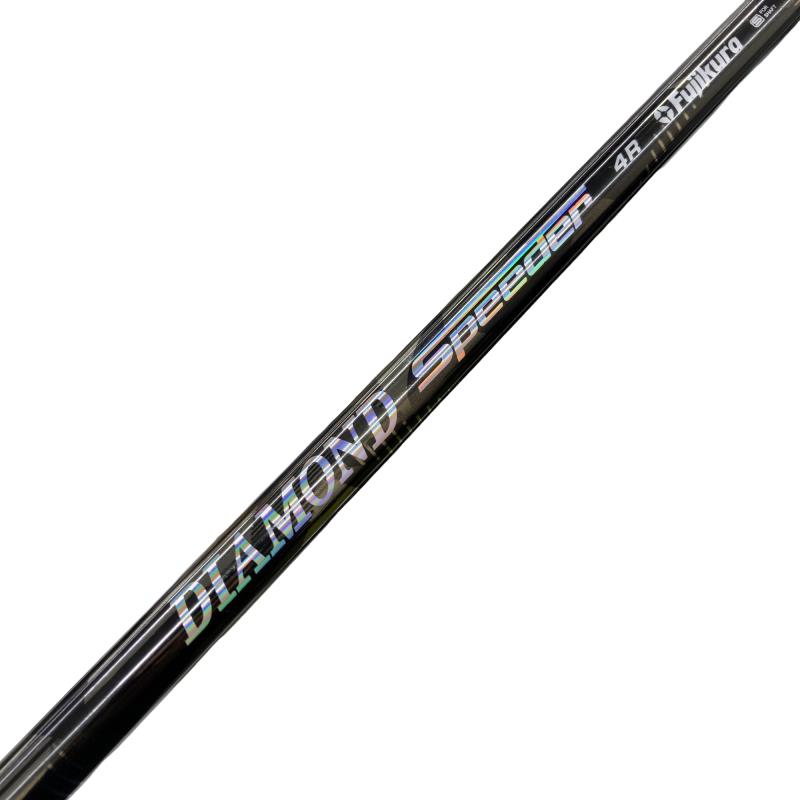 【中古】 DIAMOND Speeder 4ドライバー用 シャフト DIAMOND Speeder 4 (フレックスR)Bランク ゴルフクラブ|ゴルフパートナー 中古クラブ店
