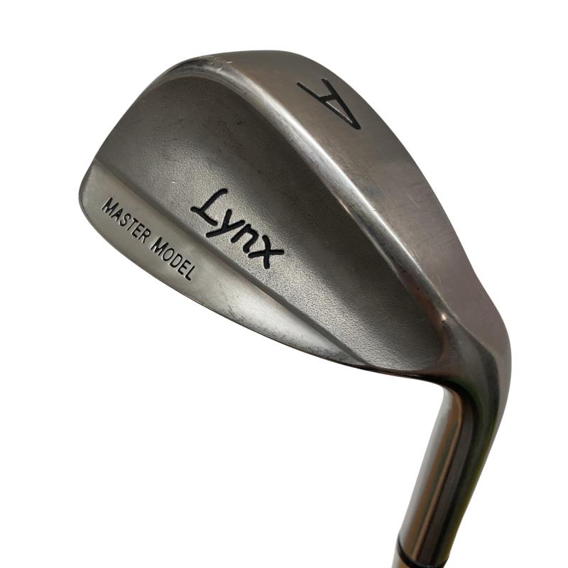 【中古】 山猫 MASTER MODEL 刷り直す(2024) AW ウェッジ WG スチール写真 (フレックス余分の物) メンズ 成人男性用 右利き 右用 C位置づける ゴルフ野球クラブ