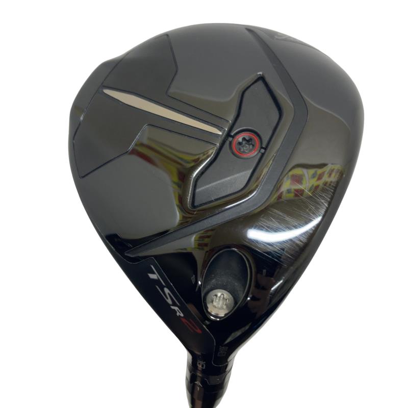 【中古】 タイトリスト TSR2 18° フェアウェイウッド FW TSP310 (フレックスS) メンズ 成人男性用 右利き 右用 B価値づける ゴルフ野球クラブ