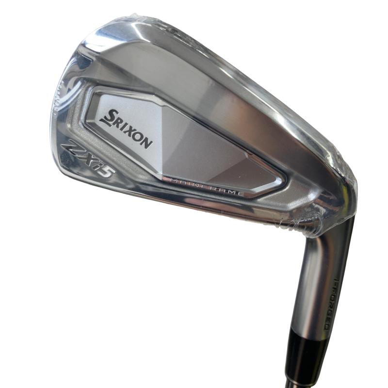 【中古】 ダンロップ SRIXON ZXi5 #4 単品アイアン LI NS PRO 950GH neo (フレックスS) メンズ 成人男性用 右利き 右用 A位置づける ゴルフ野球クラブ