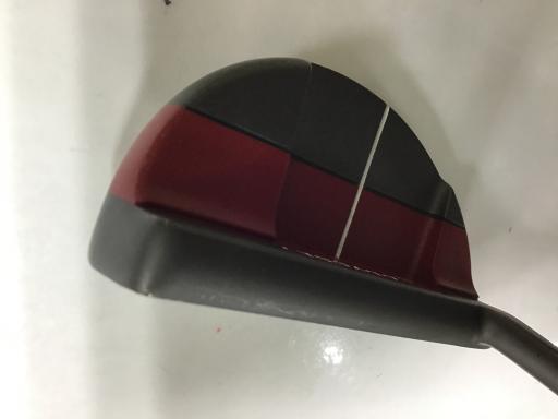 【中古】 オデッセイ WORKS VERSA #9(レッド) 34インチ パター PT スチール (フレックスその他) メンズ 男性用 右利き 右用 Cランク ゴルフクラブ|ゴルフパートナー 中古クラブ店