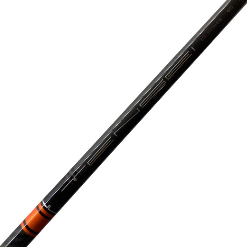 【中古】 テーラーメイドスリーブ付き(Qi4D系) 三菱ケミカル(レイヨン)ドライバー用 シャフト TENSEI CK PRO ORANGE 60 (フレックスX)Aランク ゴルフクラブ｜ゴルフパートナー 中古クラブ店