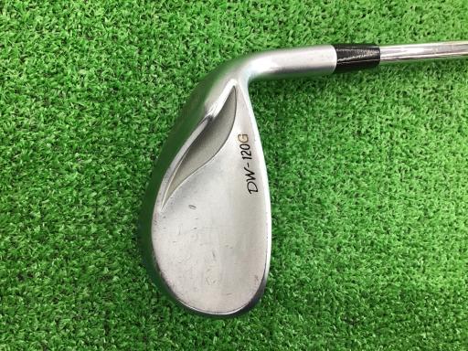 【中古】 キャスコ Dolphin Wedge DW-120G シルバー 58° ウェッジ WG NS PRO 950GH neo (フレックスS) メンズ 男性用 右利き 右用 Dランク ゴルフクラブ