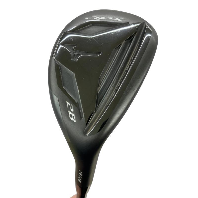 【中古】 ミズノ JPX FLI-HI(2025) 28° ユーティリティ UT MFUSION i(2022) (フレックスR) メンズ 男性用 右利き 右用 Cランク ゴルフクラブ