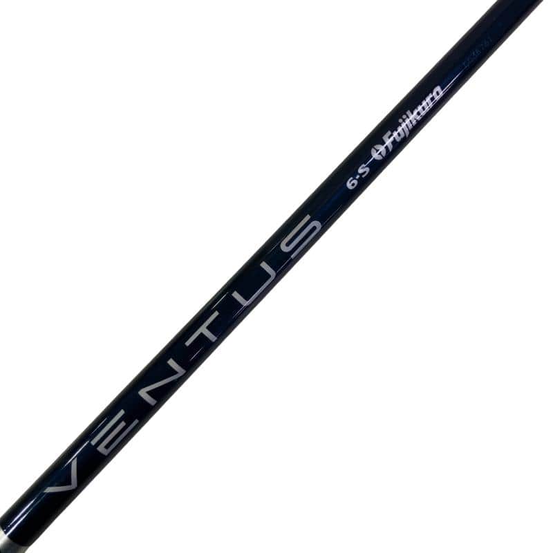 【中古】 ピンスリーブ付き(G440系) フジクラドライバー用 シャフト VENTUS BLUE 6 (フレックスS)Aランク ゴルフクラブ|ゴルフパートナー 中古クラブ店
