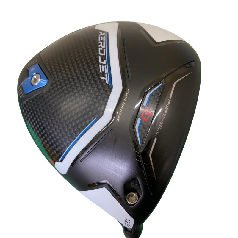 【中古】 コブラ cobra AEROJET 12° １番ウッド DR SPEEDER NX for Cobra(AEROJET DR) (フレックスR) メンズ 成人男性用 右利き 右用 C位置づける ゴルフ野球クラブ
