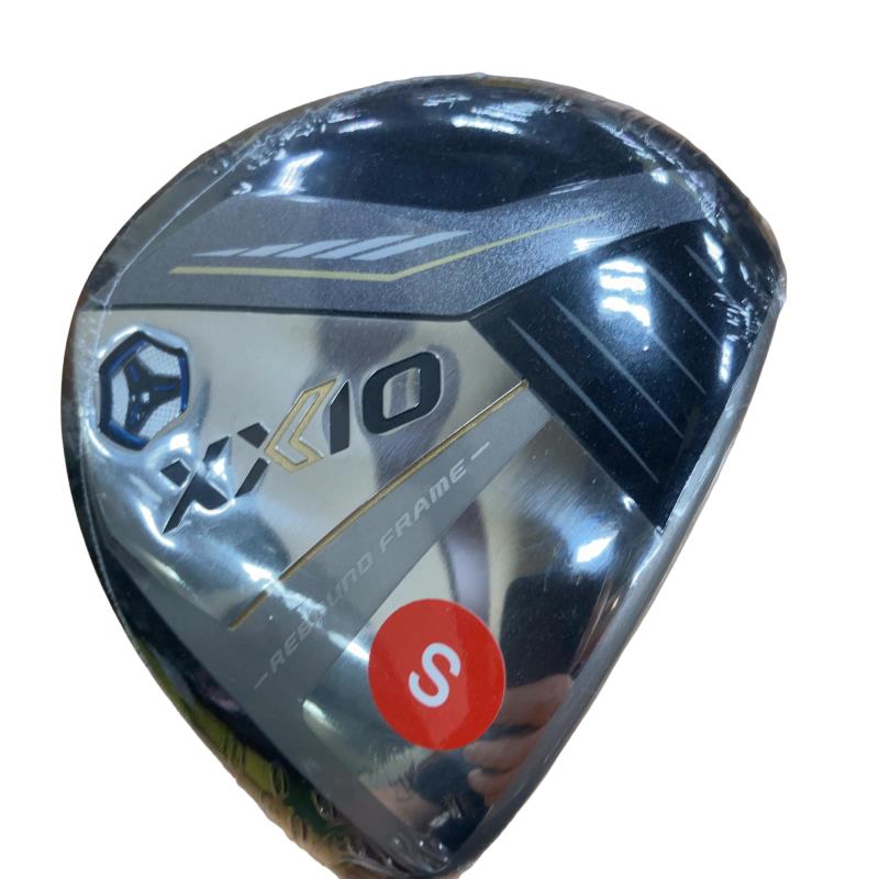【中古】 ダンロップ XXIO(2024) 5W フェアウェイウッド FW XXIO MP1300(FW) (フレックスS) メンズ 男性用 右利き 右用 Aランク ゴルフクラブ｜ゴルフパートナー 中古クラブ店
