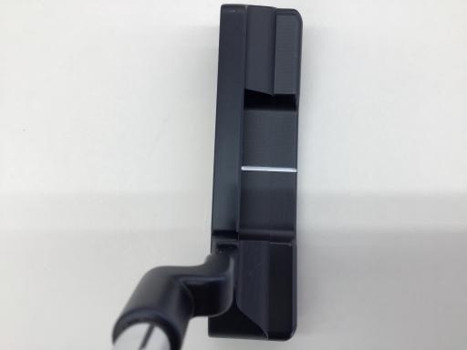 【中古】 オデッセイ Ai-ONE・MILLED TWO T 34インチ パター PT STROKE LAB 90 スチール (フレックスその他) メンズ 男性用 右利き 右用 Cランク ゴルフクラブ