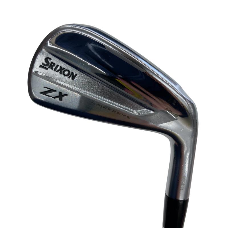 【中古】 ダンロップ SRIXON ZX Mk II UTILITY U4 ありがた味 UT 純然たる特注矢がら (フレックスS) メンズ 成人男性用 右利き 右用 C位置づける ゴルフ野球クラブ
