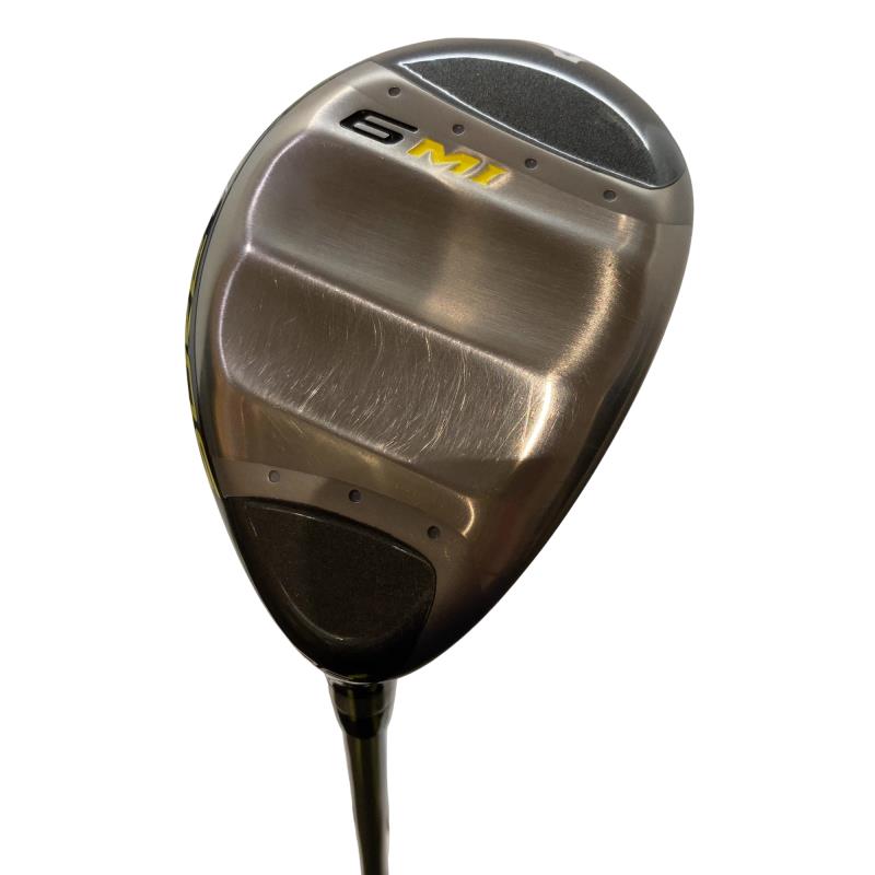 【中古】 ミズノ SURE DD 2.0 MI U6 ユーティリティ UT EXSAR(SURE 2.0) (フレックスR) メンズ 男性用 右利き 右用 Cランク ゴルフクラブ|ゴルフパートナー 中古クラブ店