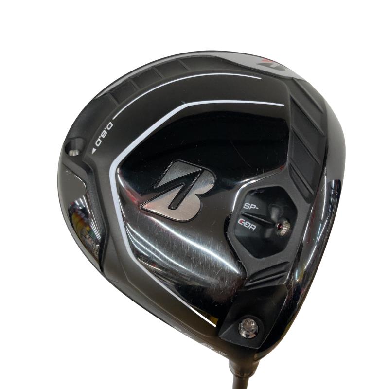 【中古】 ブリヂストン BRIDGESTONE B2 9.5° ドライバー DR Diamana BS50(DR) (フレックスS) メンズ 男性用 右利き 右用 Cランク ゴルフクラブ 15,236円