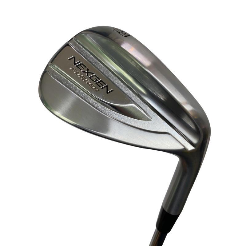 【中古】 ゴルフパートナー NEXGEN FORGED WEDGE(2025) 50&deg;/10&deg;S ウェッジ WG Dynamic Gold (フレックスS) メンズ 男性用 右利き 右用 Bランク ゴルフクラブ｜ゴルフパートナー 中古クラブ店