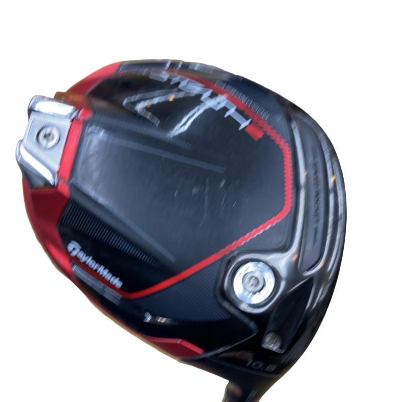 【中古】 テーラーメイド STEALTH2 10.5° ドライバー DR Diamana GT60 (フレックスS) メンズ 男性用 右利き 右用 Cランク ゴルフクラブ|ゴルフパートナー 中古クラブ店