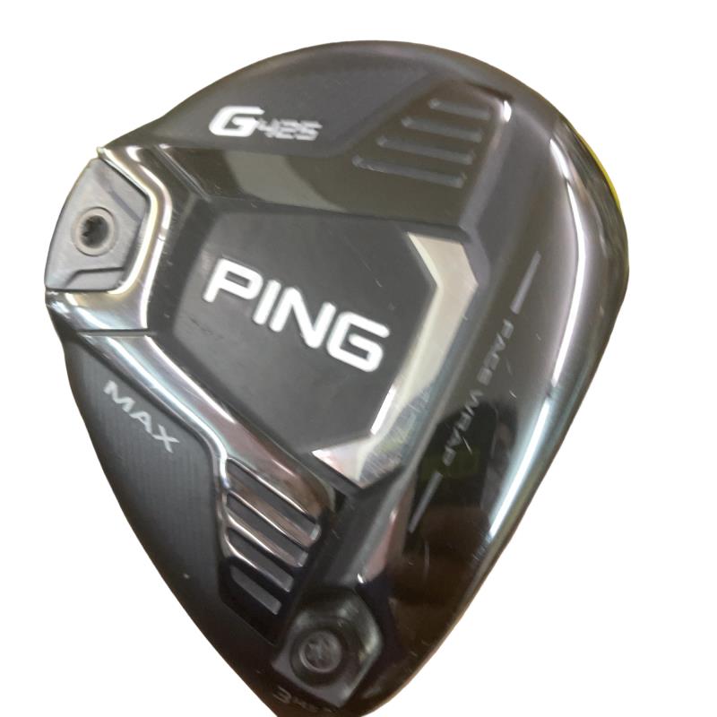 【中古】 ピン G425 MAX 5W(アーコス無し) フェアウェイウッド FW ALTA J CB SLATE(FW) (フレックスR) メンズ 男性用 右利き 右用 Cランク ゴルフクラブ