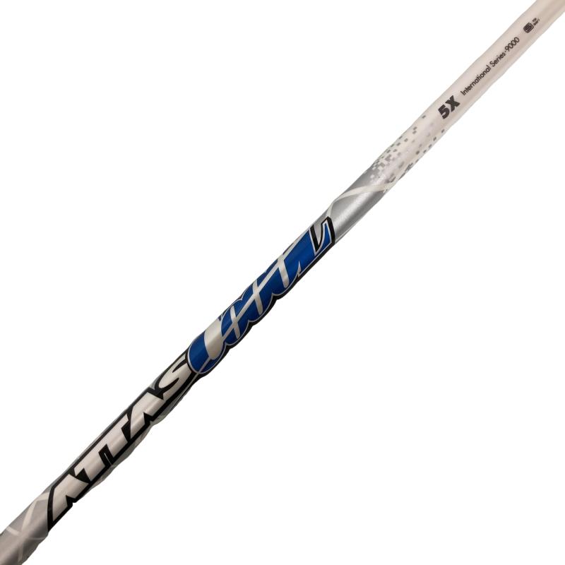 【中古】 タイトリストスリーブ付き(GTS系) マミヤドライバー用 シャフト ATTAS CoooL 5 (フレックスX)Bランク ゴルフクラブ｜ゴルフパートナー 中古クラブ店 7,695円