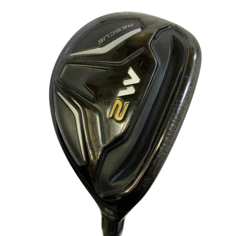 【中古】 仕立て屋お手伝いさん M2 U5 ありがた味 UT RE-AX 90 STEEL JAPAN・SPEC(ありがた味) (フレックスS) メンズ 成人男性用 右利き 右用 C位置づける ゴルフ野球クラブ