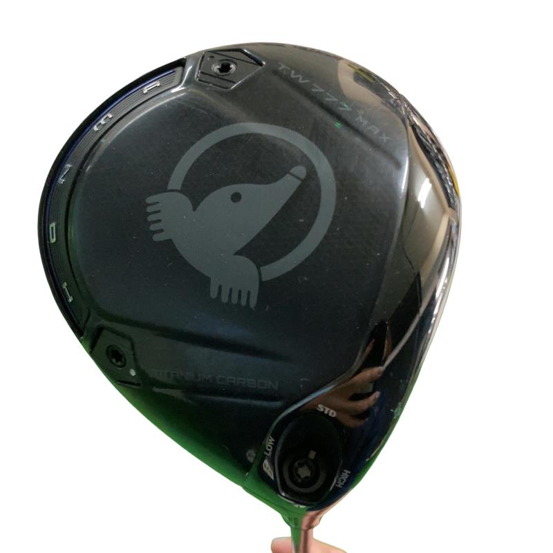 【中古】 本間ゴルフ TOUR WORLD TW777 MAX 10.5° ドライバー DR VIZARD for TW777(DR) (フレックスR) メンズ 男性用 右利き 右用 Cランク ゴルフクラブ|ゴルフパートナー 中古クラブ店