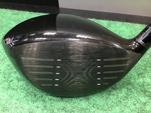 【中古】 キャロウェイ X2 HOT PRO  9° １番ウッド DR Tour AD MT-6 (フレックスS) メンズ 成人男性用 右利き 右用 C序列付ける ゴルフ野球クラブ