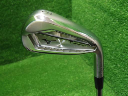 【中古】 ミズノ JPX 921 HOT METAL 6S アイアンセット IR NS PRO 950GH neo (フレックスS) メンズ 男性用 右利き 右用 Cランク ゴルフクラブ|ゴルフパートナー 中古クラブ店