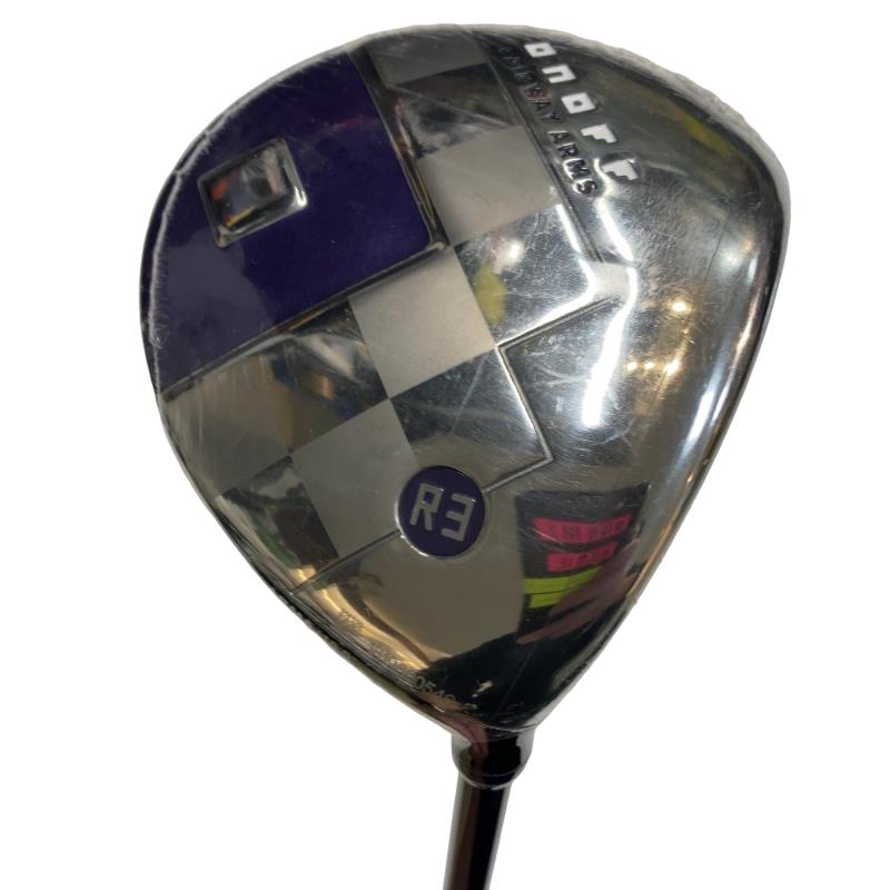 【中古】 ダイワ(グローブライド) ONOFF ARMS(2019) RADICAL SPOON R3W レディース フェアウェイウッド FW SMOOTH KICK LP-419F (フレックスL) レディース 女性用 右利き 右用 Cランク ゴルフクラブ