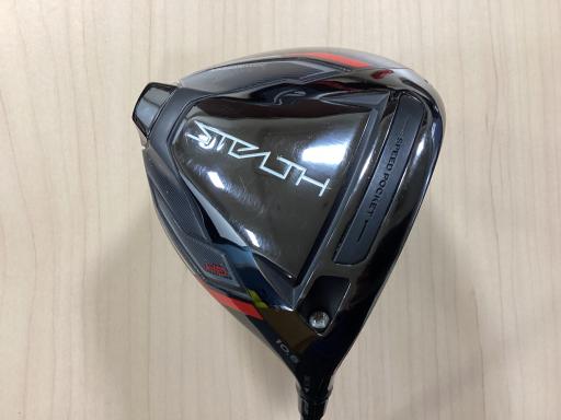 【中古】 仕立て屋お手伝いさん STEALTH 固定ディスク 10.5° １番ウッド DR TENSEI RED TM50(STEALTH DR) (フレックスR) メンズ 成人男性用 右利き 右用 C序列付ける ゴルフ野球クラブ
