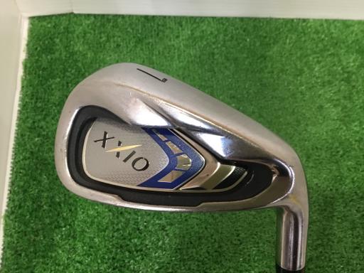 【中古】 ダンロップ XXIO(2016) 5S アイアンセット IR XXIO MP900(アイアン) (フレックスR) メンズ 男性用 右利き 右用 Cランク ゴルフクラブ|ゴルフパートナー 中古クラブ店