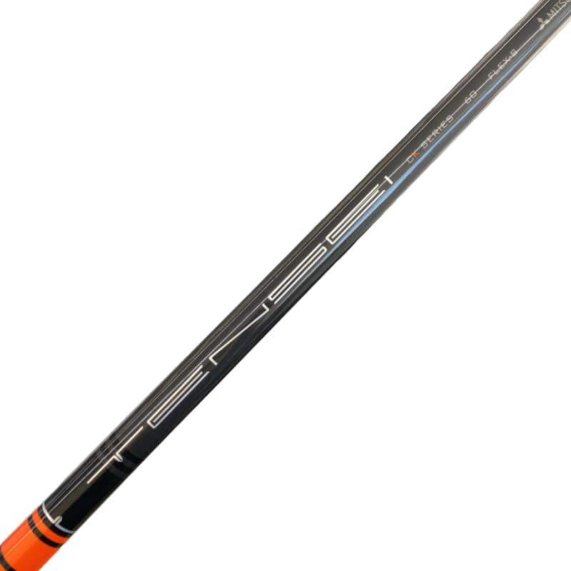 【中古】 ピンスリーブ付き(G440系) 三菱ケミカル(レイヨン)ドライバー用 シャフト TENSEI CK PRO ORANGE 60 (フレックスS)Cランク ゴルフクラブ|ゴルフパートナー 中古クラブ店