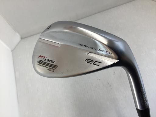 【中古】 ロイヤル寄せあわせ RC BB WEDGE 50° ウェッジ WG NS PRO 950GH neo (フレックスS) メンズ 成人男性用 右利き 右用 C価値づける ゴルフ野球クラブ