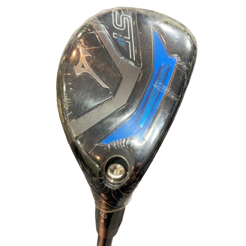 【中古】 ミズノ Mizuno ST-Z 230 U3 ありがた味 UT TOUR AD GM U (フレックスS) メンズ 成人男性用 右利き 右用 N位置づける ゴルフ野球クラブ
