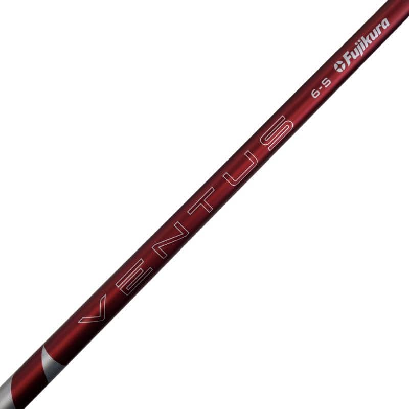 【中古】 テーラーメイドスリーブ付き添い人(Qi4D系) フジクラ１番ウッド用 矢がら VENTUS RED(2024) 6 (フレックスS)B位置づける ゴルフ野球クラブ