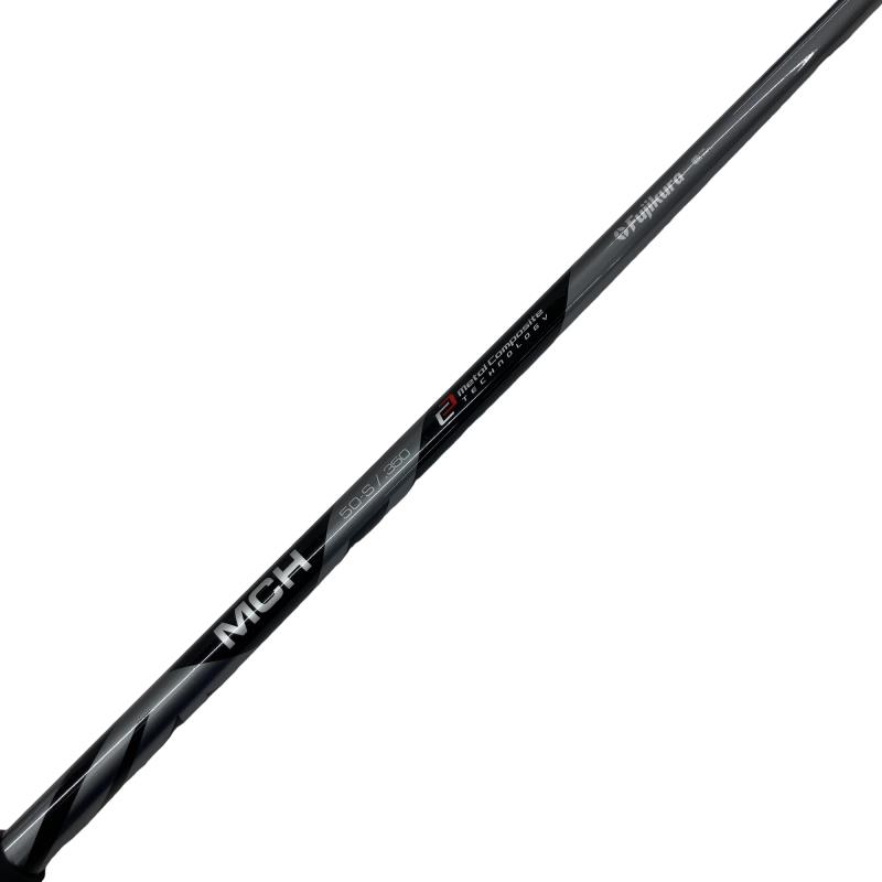 【中古】 キャロウェイスリーブ付き添い人(ELYTE系) フジクラありがた味用 矢がら MCH 80(Black) (フレックスS)C位置づける ゴルフ野球クラブ