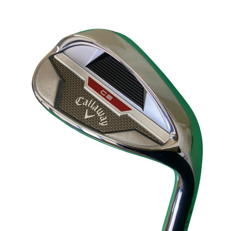 【中古】 キャロウェイ Callaway CB(2023) 58&deg;/12&deg; ウェッジ WG NS PRO 950GH neo (フレックスS) メンズ 男性用 右利き 右用 Cランク ゴルフクラブ｜ゴルフパートナー 中古クラブ店