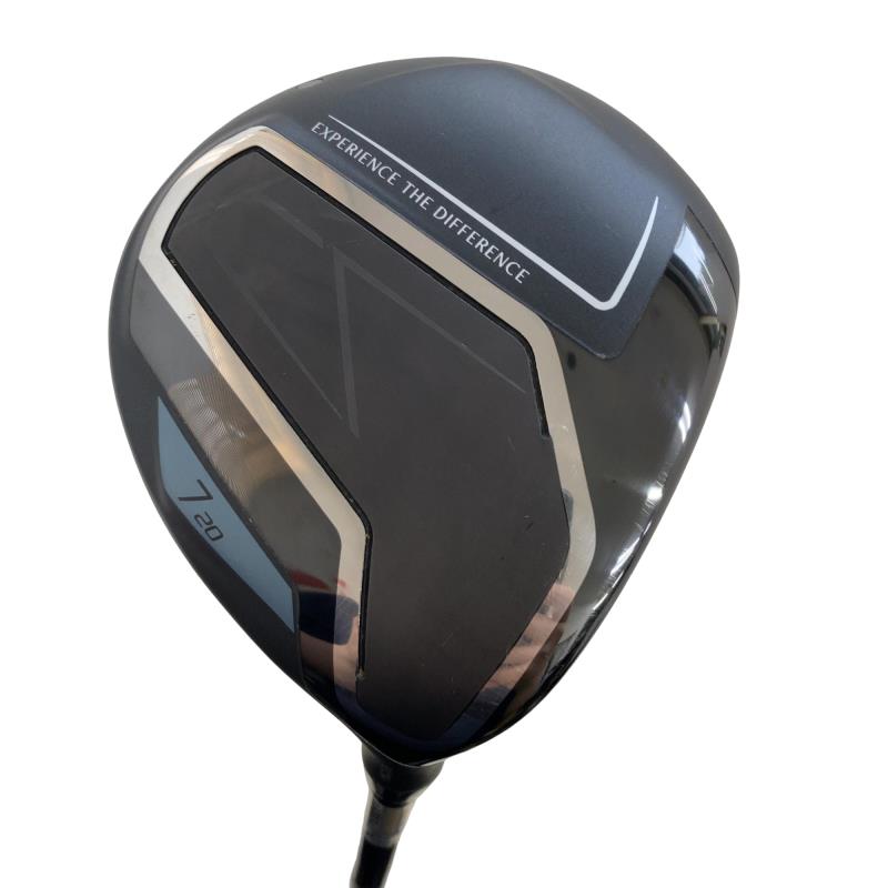【中古】 ダンロップ XXIO(2026) プラス 7W フェアウェイウッド FW SPEEDER NX DST for XXIO(FW) (フレックスR) メンズ 男性用 右利き 右用 Cランク ゴルフクラブ｜ゴルフパートナー 中古クラブ店