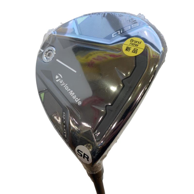 【中古】 仕立て屋お手伝いさん Qi35 MAX LITE 3W フェアウェイウッド FW AIR SPEEDER TM(Qi35 FW) (フレックスSR) メンズ 成人男性用 右利き 右用 N位置づける ゴルフ野球クラブ