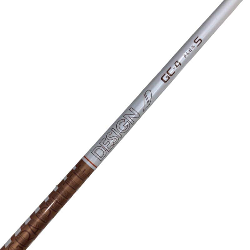 【中古】 キャロウェイスリーブ付き(QUANTUM系) グラファイトデザインドライバー用 シャフト Tour AD GC-4 (フレックスS)Bランク ゴルフクラブ|ゴルフパートナー 中古クラブ店