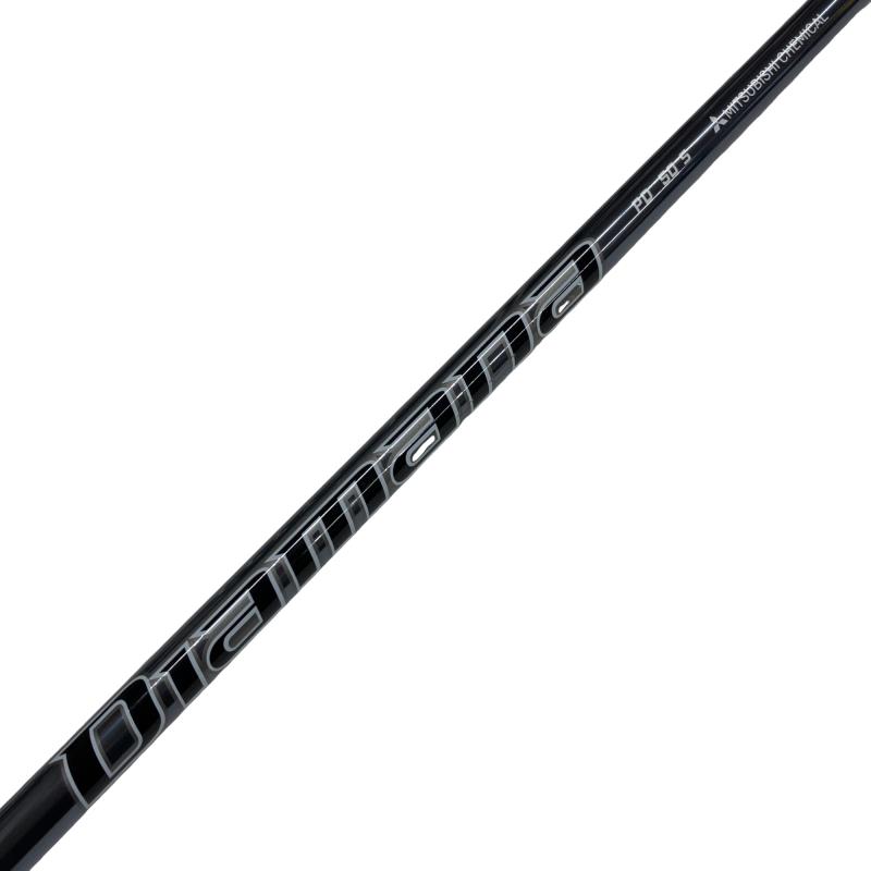 【中古】 タイトリストスリーブ付き添い人(GT系) 三菱ケミカル(レイヨン)フェアウェイウッド用 矢がら Diamana PD 50 (フレックスS)A位置づける ゴルフ野球クラブ