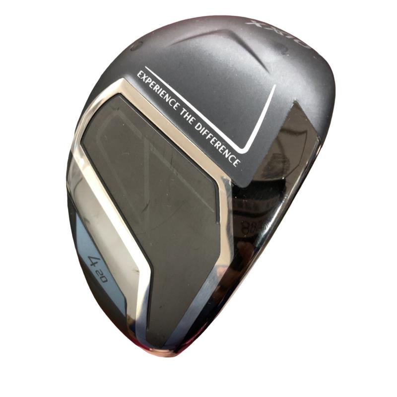 【中古】 ダンロップ XXIO(2026) プラス H4 ユーティリティ UT SPEEDER NX DST for XXIO(HB) (フレックスS) メンズ 男性用 右利き 右用 Cランク ゴルフクラブ 27,178円