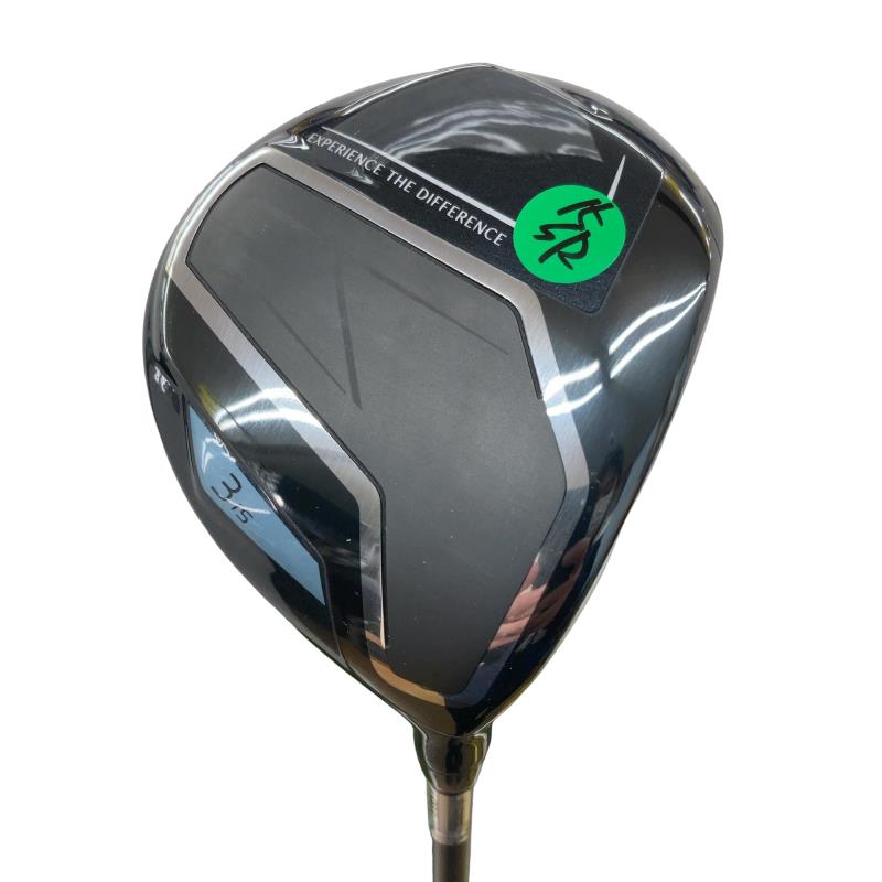 【中古】 ダンロップ XXIO(2026) 3W フェアウェイウッド FW XXIO MP1400(FW) (フレックスSR) メンズ 男性用 右利き 右用 Cランク ゴルフクラブ｜ゴルフパートナー 中古クラブ店
