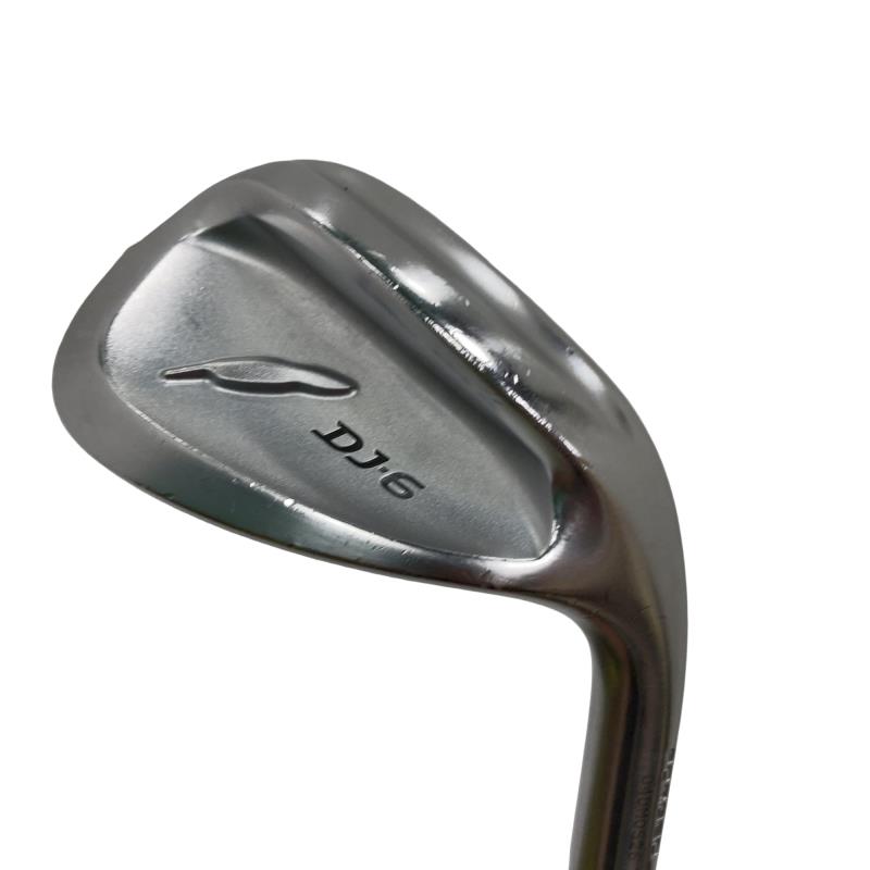 【中古】 フォーティーン DJ-6 50&deg; ウェッジ WG FT-62w Ver2 (フレックスその他) メンズ 男性用 右利き 右用 Cランク ゴルフクラブ｜ゴルフパートナー 中古クラブ店