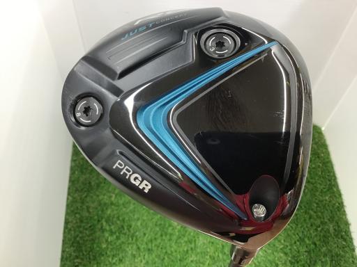 【中古】 プロギア RS X(2024) 9.5° ドライバー DR TENSEI FOR PRGR(2024 DR) (フレックスS) メンズ 男性用 右利き 右用 Cランク ゴルフクラブ